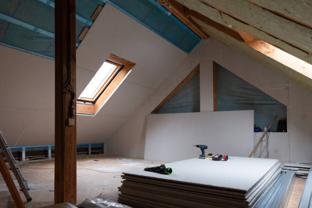 Best Specialized Insulation Services in Centerville, TN