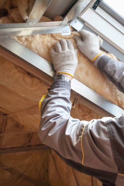 Best Spray Foam Insulation in Centerville, TN
