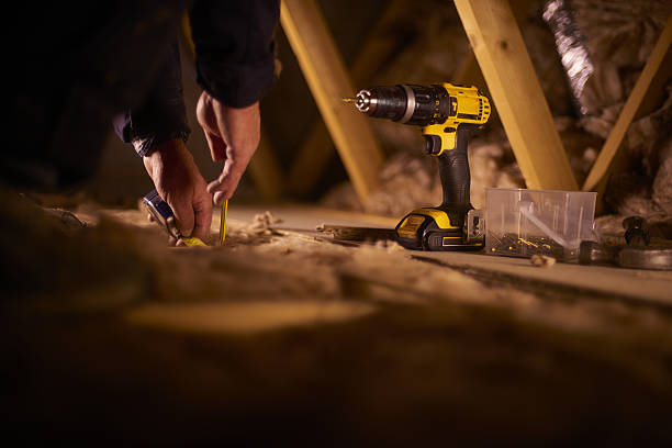 Best Insulation for Specific Applications in Centerville, TN