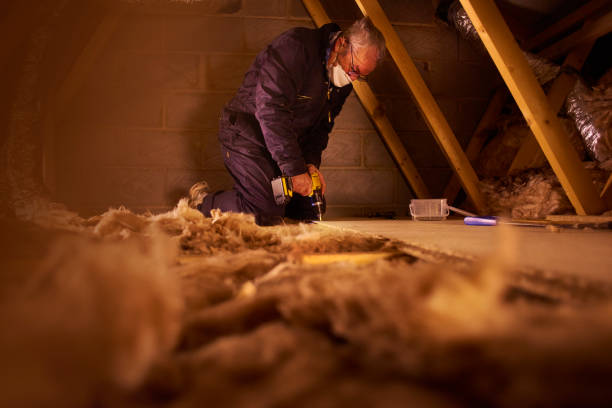 Professional Insulation Contractor in Centerville, TN